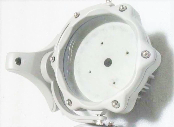Aluminum Lamp Housing