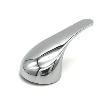 Bathroom Accessories Zamak Die Casting
